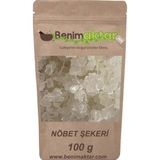 Benim Aktar Nöbet Şekeri 100 gr