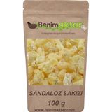 Benim Aktar Sandaloz Sakızı 100 gr