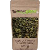 Benim Aktar Yeşil Çay Yaprak 500 gr