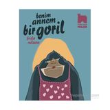 Benim Annem Bir Goril - Frida Nilsson