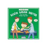 Benim Babam Doktor - Ezgi Perktaş