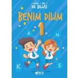 Benim Dilim 1 - Veysel Yıldız