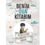 Benim Dua Kitabım