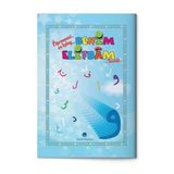 Benim Elifbam (Mi Kapak)