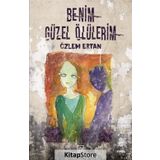 Benim Güzel Ölülerim - Özlem Ertan
