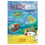 Benim Hayalim Benim Masalım - Gökhan Ayaz