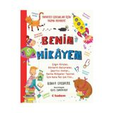Benim Hikayem - Simon Cheshire