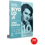 BENİM HOCAM 10. SINIF BİYOLOJİ KONU ANLATIMLI SORU BANKASI