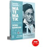 BENİM HOCAM 11. SINIF MATEMATİK KONU ANLATIMLI SORU BANKASI