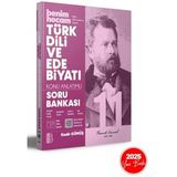 BENİM HOCAM 11. SINIF TÜRK DİLİ VE EDEBİYATI KONU ANLATIMLI SORU BANKASI