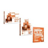 Benim Hocam 2026 Kpss Tarih Fulleten Set 3 Kitap