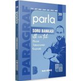 Benim Hocam 2026 TYT AYT DGS ALES KPSS MSÜ Parla Paragraf Soru Bankası