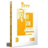 Benim Hocam 2026 YKS TYT Fizik Çözümlü Soru Bankası