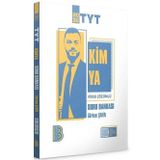 Benim Hocam 2026 YKS TYT Kimya Çözümlü Soru Bankası