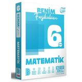 Benim Hocam 2027 6. Sınıf Benim Fasikülüm Matematik