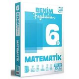 Benim Hocam 6. Sınıf Benim Fasikülüm Matematik