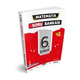 Benim Hocam - 6. Sınıf Matematik Soru Bankası