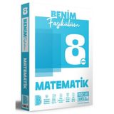 Benim Hocam 8. Sınıf Benim Fasikülüm Matematik