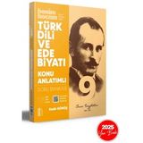 BENİM HOCAM 9. SINIF TÜRK DİLİ EDEBİYATI KONU ANLATIMNLI SORU BANKASI