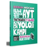 Benim Hocam Ayt Biyoloji Taktiklerle 7 Gunde Kampi 2023