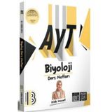 Benim Hocam Ayt Biyoloji Video Destekli Konu Anlatımı