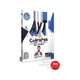 Benim Hocam Benim Hocam / Ayt Coğrafya Ders Notları(Iadesiz)