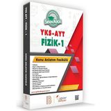 Benim Hocam Eğitim Dünyası YKS - AYT 11. Sınıf Fizik - 1 Konu Anlatım Fasikülü