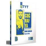 Benim Hocam Tyt Coğrafya Soru Bankası -2027