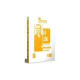 Benim Hocam Tyt Fizik Soru Bankası - 2026