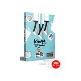 Benim Hocam / Tyt Kimya Soru Bankası (Vid.çözümlü) (Iadesiz)