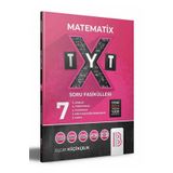 Benim Hocam TYT Matematix Soru Fasikülleri 7