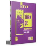 Benim Hocam Tyt Türkçe Ders Notları - 2027