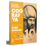 Benim Hocam Yayınları 10. Sınıf Coğrafya Konu Anlatımlı Soru Bankası