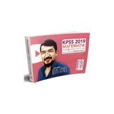 Benim Hocam Yayınları - 2019 KPSS Matematik Video Ders Notları