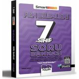Benim Hocam Yayınları - 2022 7. Sınıf Fen Bilimleri Soru Bankası