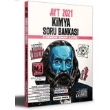Benim Hocam Yayınları 2022 AYT Kimya Soru Bankası 5 Deneme Sınavı İlaveli Pragmatik Serisi