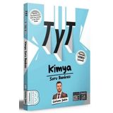 Benim Hocam Yayinlari 2024 Tyt Kimya Soru Bankasi
