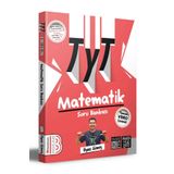 Benim Hocam Yayınları 2024 TYT Matematik Soru Bankası