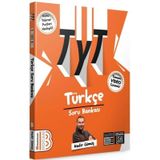 Benim Hocam Yayınları 2024 TYT Türkçe Soru Bankası