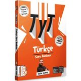 Benim Hocam Yayınları 2025 TYT Türkçe Tamamı Video Çözümlü Soru Bankası
