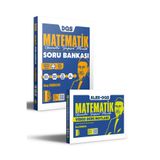 Benim Hocam Yayınları 2026 ALES DGS Matematik Video Ders Notları ve DGS Matematik Geometri Sayısal Mantık Soru Bankası
