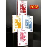 Benim Hocam Yayınları 2026 Ayt Matematik-Fizik-Kimya-Biyoloji Ayt Fen Bilimleri Soru Bankası