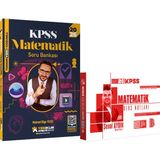Benim Hocam Yayınları 2026 Kpss Atölye Serisi Matematik Soru Bankası - 2026 Kpss Matematik Ders Notları
