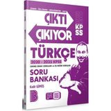 Benim Hocam Yayınları 2026 Kpss Çıktı Çıkıyor Türkçe Soru Bankası