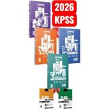 Benim Hocam Yayınları 2026 Kpss Konu Anlatımı Set ve Kpss Genel Yetenek Genel Kültür Deneme Hediye