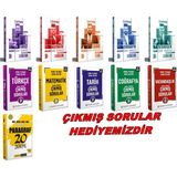 Benim Hocam Yayınları 2026 Kpss Lisans Benim Hocam Soru Bankası ve Paragraf Seti+Çıkmış Sorular Hediyemizdir - 2025202600654