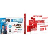 Benim Hocam Yayınları 2026 Kpss Matematik Akademisi Video Ders Notları - 2026 Kpss Matematik Ders Notları