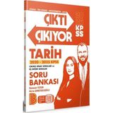 Benim Hocam Yayınları 2026 Kpss Tarih 2020-2025 Çıkmış Sınav Soruları Çıktı Çıkıyor Benim Hocam