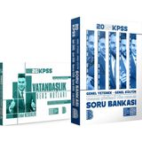 Benim Hocam Yayınları 2026 Kpss Tüm Dersler Tamamı Çözümlü Soru Bankası - 2026 Kpss Vatandaşlık Ders Notları