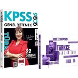 Benim Hocam Yayınları 2026 Kpss Türkçe 22 Deneme Yelda Ünal - 2026 Kpss Türkçe Ders Notları